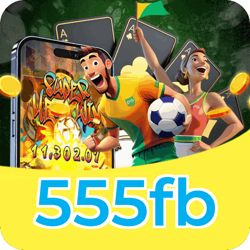 Catálogo 555fb 2.547 jogos - Pragmatic Play, Evolution, NetEnt